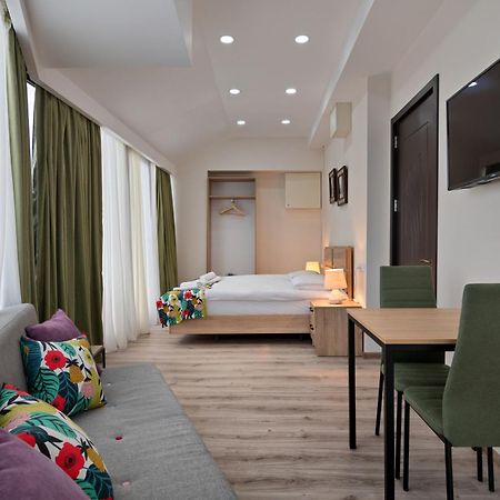 New Tiflis Apartment Plekhanovi מראה חיצוני תמונה