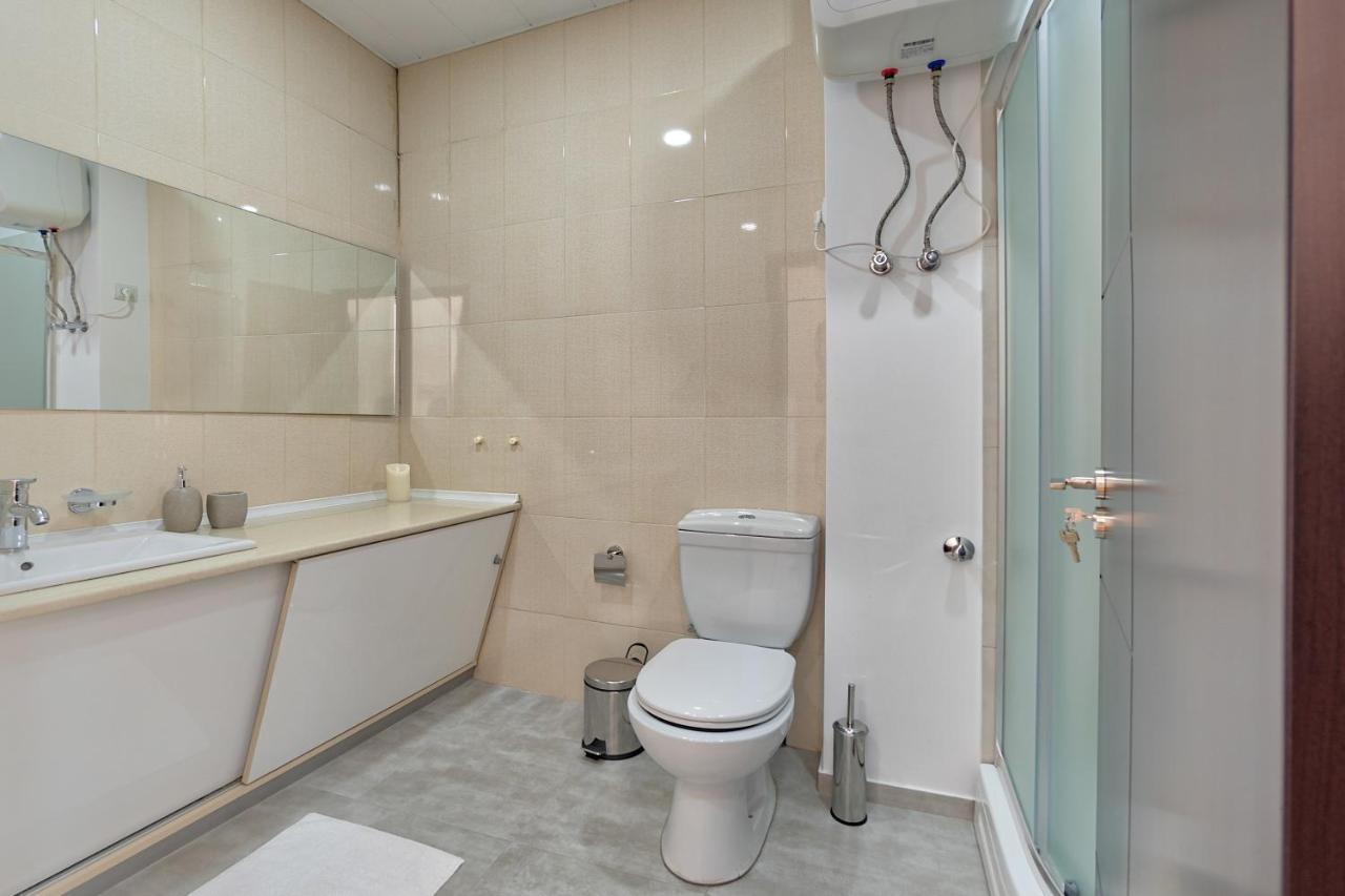 New Tiflis Apartment Plekhanovi מראה חיצוני תמונה