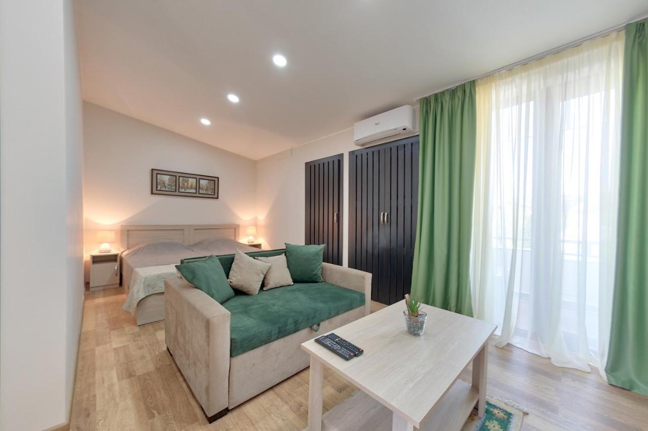 New Tiflis Apartment Plekhanovi מראה חיצוני תמונה