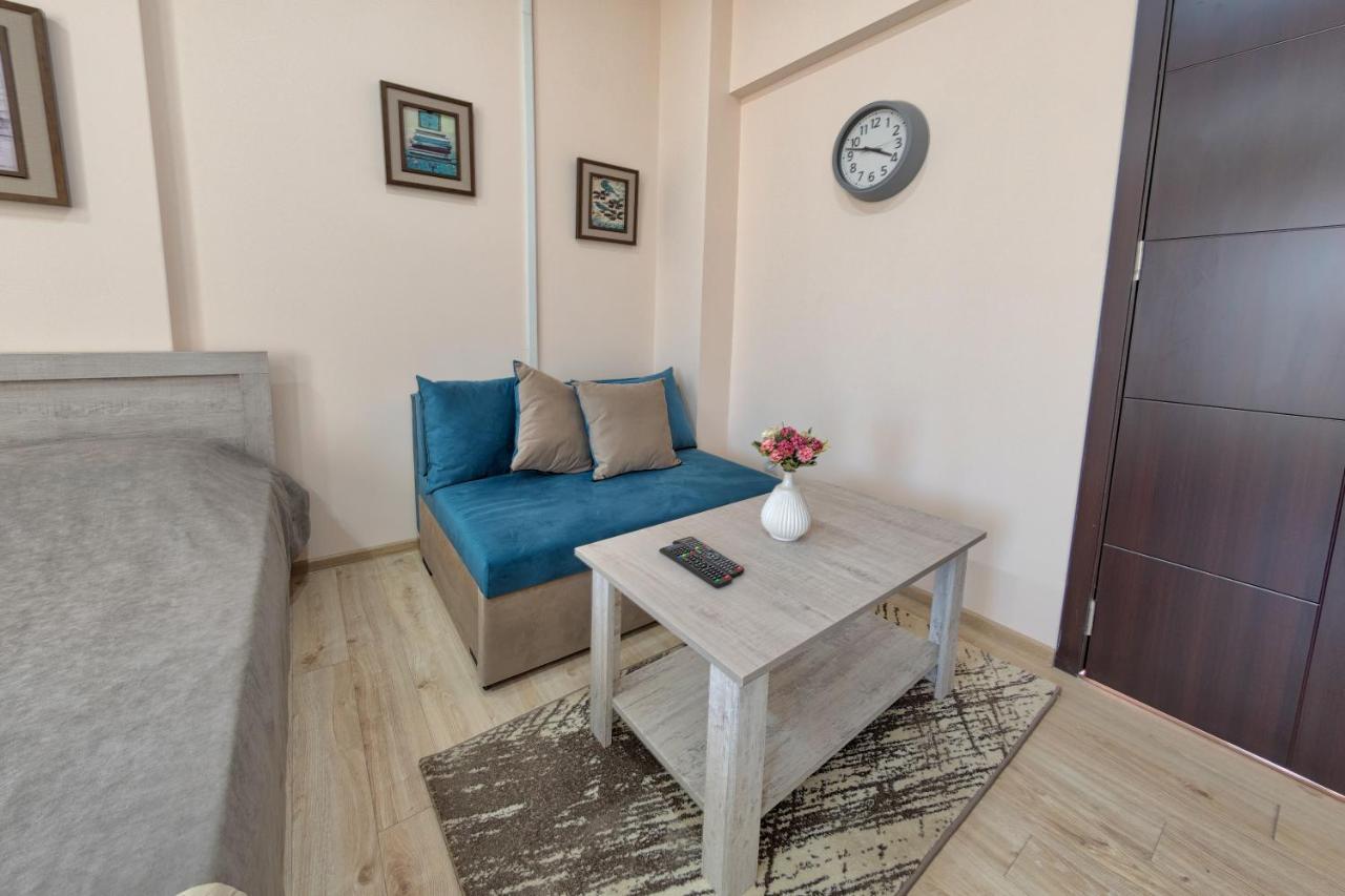 New Tiflis Apartment Plekhanovi מראה חיצוני תמונה