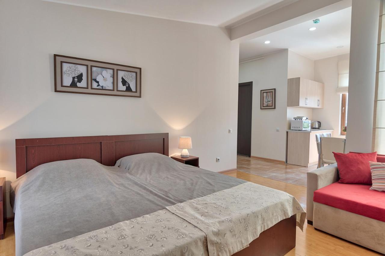 New Tiflis Apartment Plekhanovi מראה חיצוני תמונה