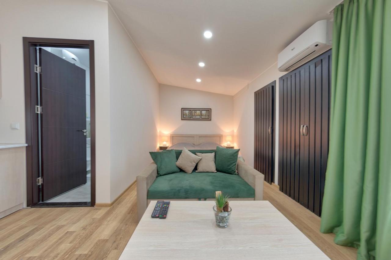 New Tiflis Apartment Plekhanovi מראה חיצוני תמונה