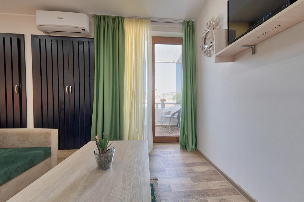 New Tiflis Apartment Plekhanovi מראה חיצוני תמונה