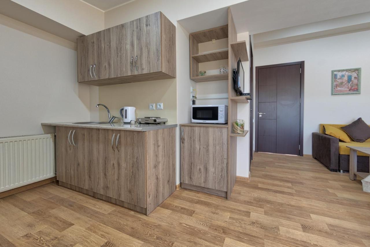 New Tiflis Apartment Plekhanovi מראה חיצוני תמונה