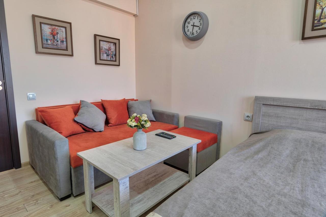 New Tiflis Apartment Plekhanovi מראה חיצוני תמונה
