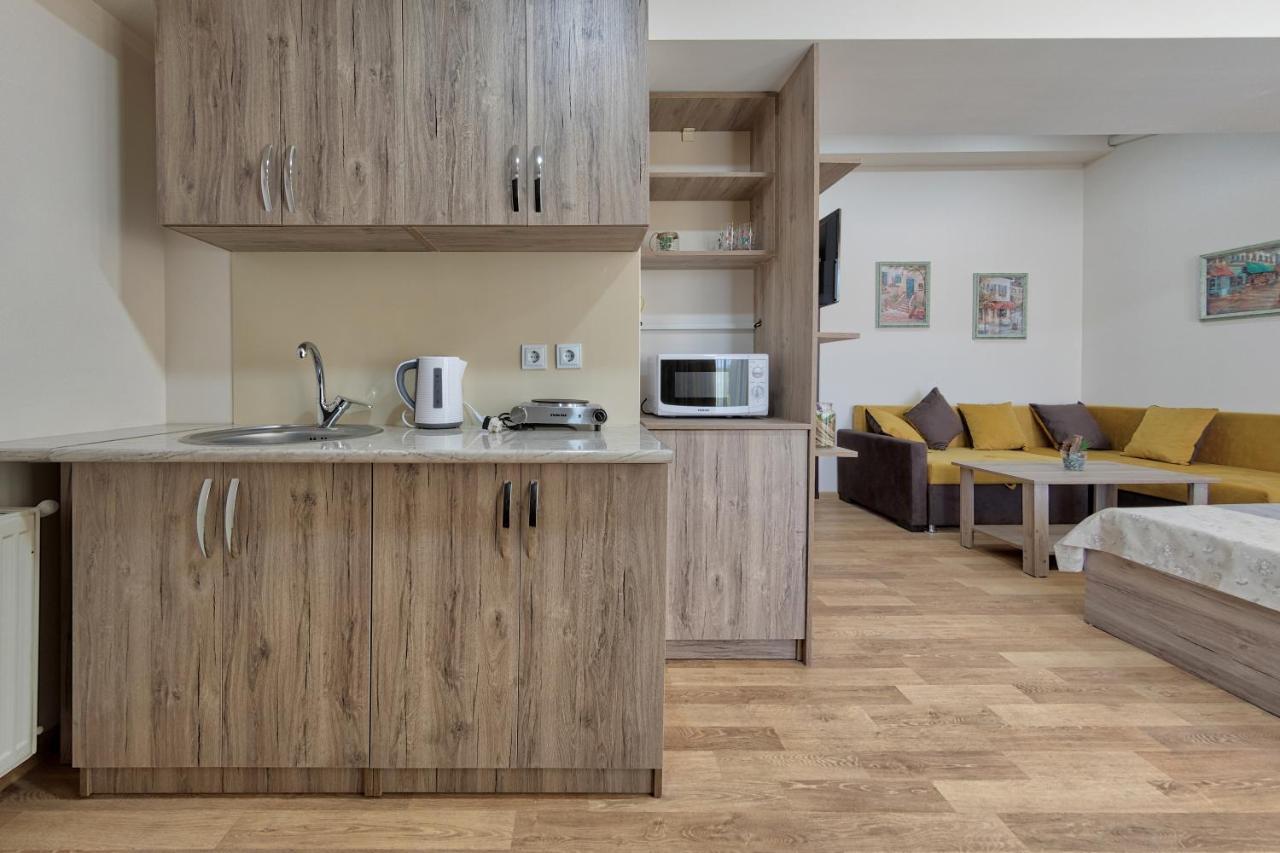 New Tiflis Apartment Plekhanovi מראה חיצוני תמונה