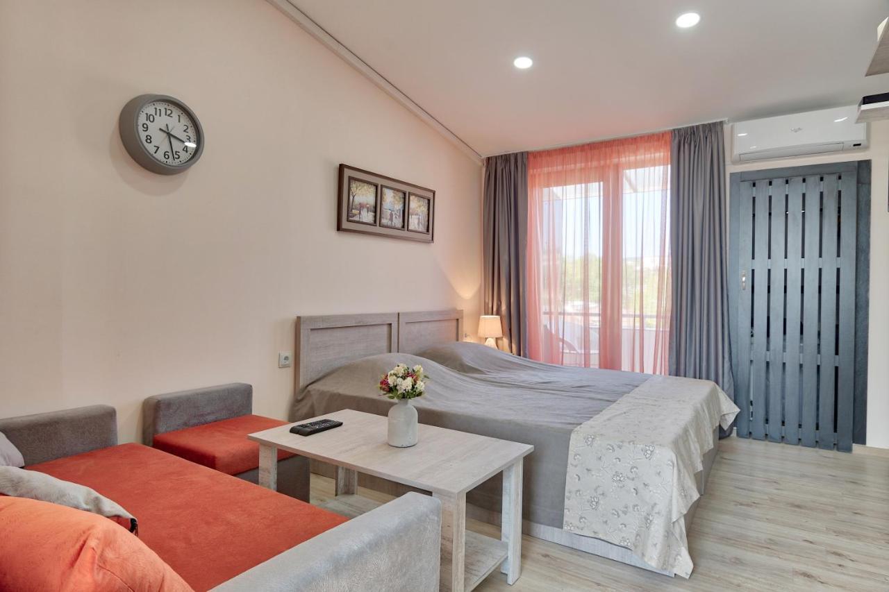 New Tiflis Apartment Plekhanovi מראה חיצוני תמונה