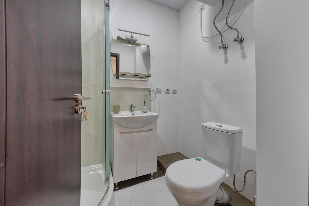 New Tiflis Apartment Plekhanovi מראה חיצוני תמונה