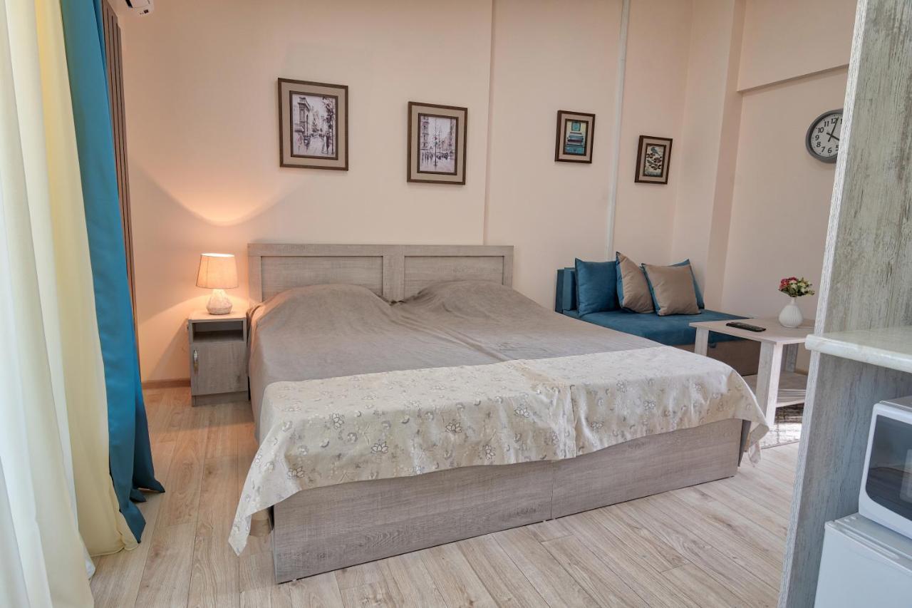 New Tiflis Apartment Plekhanovi מראה חיצוני תמונה