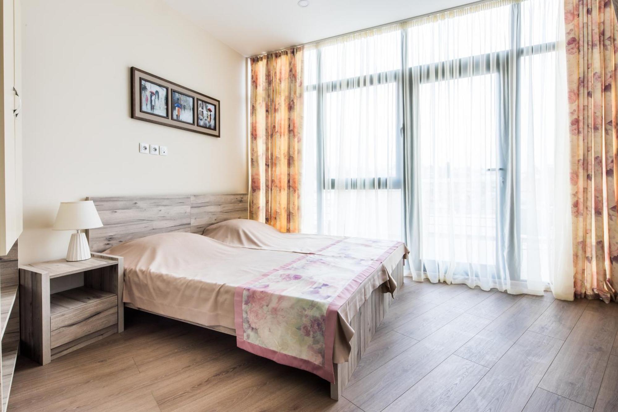 New Tiflis Apartment Plekhanovi מראה חיצוני תמונה