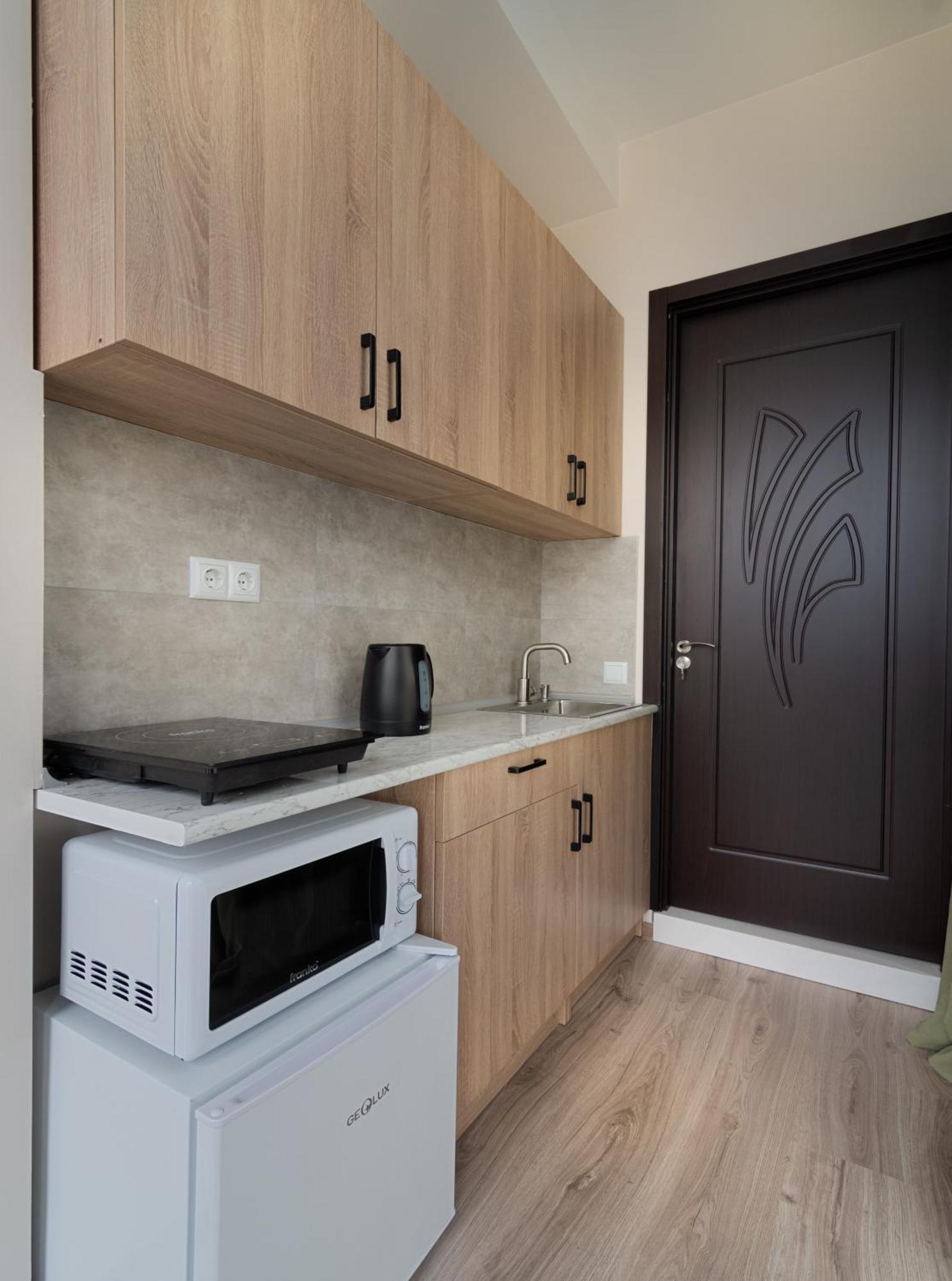 New Tiflis Apartment Plekhanovi מראה חיצוני תמונה