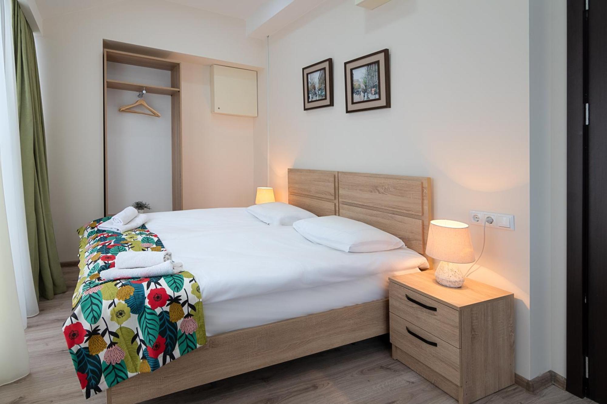 New Tiflis Apartment Plekhanovi מראה חיצוני תמונה